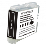 BROTHER LC51BK INK / INKJET Cartridge Black