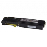 XEROX 106R02227 High Yield Laser Toner Cartridge Yellow