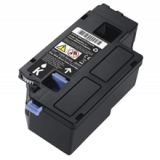 DELL 593-BBJX Laser Toner Cartridge Black