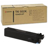 ~Brand New Original KYOCERA MITA TK-502K Laser Toner Cartridge Black