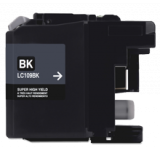 BROTHER INK LC109BKS INK / INKJET Super High Yield Black