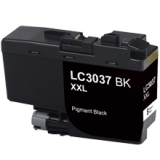 Brother LC3037BK Black Ink Cartridge Extra High Yield 