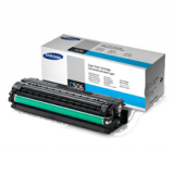 ~Brand New Original SAMSUNG CLTC506S Laser Toner Cartridge Cyan