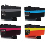 Brother LC3035 Set INK / INKJET Cartridge 