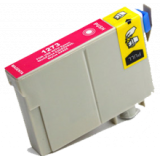 EPSON T127320 Extra High Yield INK / INKJET Cartridge Magenta