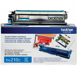 ~Brand New Original BROTHER TN210C Laser Toner Cartridge Cyan