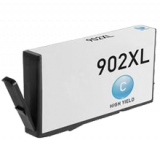 HP T6M02AN (902XL) INK / INKJET Cartridge Cyan High Yield