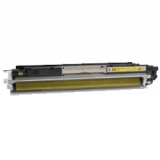 MADE IN CANADA HP CE312A 126A Laser Toner Cartridge Yellow