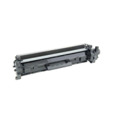 MICR HP CF217A (HP 17A) Laser Toner Cartridge Black WITH CHIP