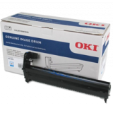 ~Brand New Original Okidata 44844415  Cyan Laser Drum / Imaging Unit 