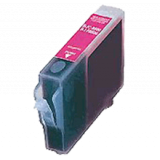 CANON BCI8M INK / INKJET Cartridge Magenta