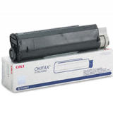 ~Brand New Original OKIDATA 52112901 Laser Tone Cartridge Black