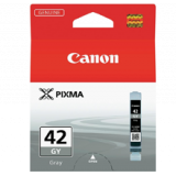 ~Brand New Original CLI-42GY INK / INKJET Cartridge Grey