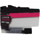 Brother LC3033M Magenta INK / INKJET Cartridge 