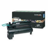~Brand New Original LEXMARK X792X1KG Laser Toner Cartridge Black Extra High Yield