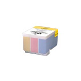 EPSON T020201 INK / INKJET Cartridge Tri Color