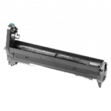 OKIDATA 43913804 Laser Drum Unit Black
