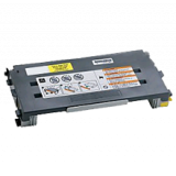 LEXMARK / IBM C500H2YG Laser Toner Cartridge Yellow High Yield