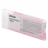 EPSON T606C00 INK / INKJET Cartridge Light Magenta