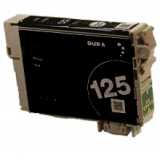 EPSON T125120 INK / INKJET Cartridge Black