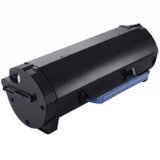DELL 593-BBYP High Yield Laser Toner Cartridge Black