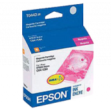 ~Brand New Original EPSON T044320 INK / INKJET Cartridge Magenta