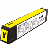 HP L0R92AN (972A) INK / INKJET Cartridge Yellow
