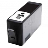 HP CD975AN (920XL) INK / INKJET Black