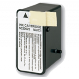 EPSON S020025 INK / INKJET Cartridge Black