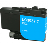 Brother LC3037C Cyan Ink Cartridge Extra High Yield 
