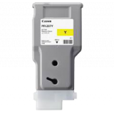 ~Brand New Original Canon PFI-207Y Yellow INK / INKJET Cartridge 