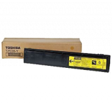 ~Brand New Original TOSHIBA TFC35Y Laser Toner Cartridge Yellow