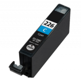 CANON CLI226C INK / INKJET Cartridge Cyan