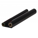 SHARP UX5CR x2 Thermal Transfer Ribbons
