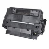 HP CE255X HP55X High Yield Laser Toner Cartridge
