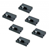 EPSON ERC-41BK Ribbons 6-PACK Black