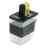 BROTHER LC41BK INK / INKJET Cartridge Black