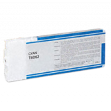 EPSON T606200 INK / INKJET Cartridge Cyan