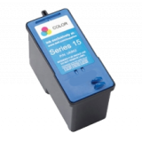 DELL UK852 Series 15 INK / INKJET Cartridge Color
