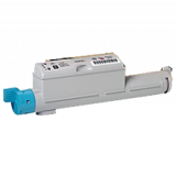 XEROX / TEKTRONIX 106R01218 Laser Toner Cartridge Cyan High Yield