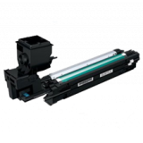 KONICA / MINOLTA A0WG02F High Yield Laser Toner Cartridge Black