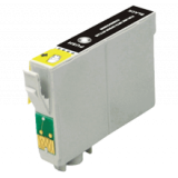 EPSON T126120 High Yield INK / INKJET Cartridge Black