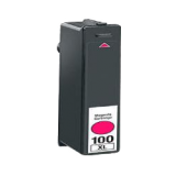 LEXMARK 14N0661 (108XL) INK / INKJET Cartridge Magenta