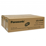 ~Brand New Original PANASONIC UG5540 Laser Toner Cartridge High Yield
