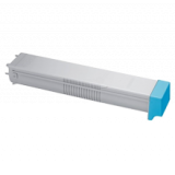 SAMSUNG CLT-C606S Laser Toner Cartridge Cyan