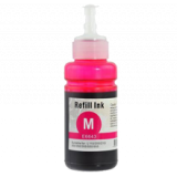 EPSON T664320 (664) Dye INK / INKJET Bottle Magenta