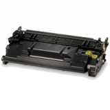 HP CF289A Black Laser Toner Cartridge No Chip