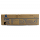 ~Brand New Original KONICA MINOLTA TN612K Laser Toner Cartridge Black
