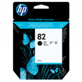 ~Brand New Original CH565A (HP 82) INK / INKJET Cartridge Black