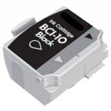 CANON BCI10 INK / INKJET Cartridge Black
